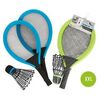 SET DE BADMINTON XXL 3 PIEZAS