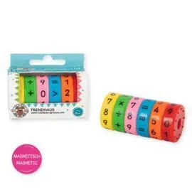 Rulo para Aprender Matematicas Maestro Aritmetico