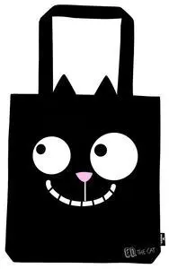 Bolsa de Compra Gatos Love