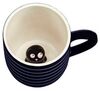 TAZA RAYAS ED, THE CAT