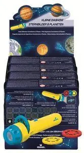 Linterna Pequeña Planetas