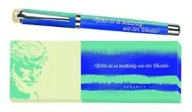 Boligrafo Roller Modelo Heraclito