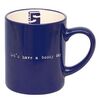 TAZA LET´S HAVE A BOOKY DAY