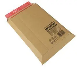 Bolsa Carton Corrugado Extra Fuerte 200X288 Fuelle