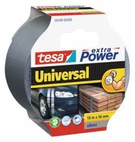 Cinta Americana Tesa Extra Power Universal 10X50 P