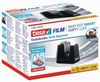 PORTARROLLO TESA 33MTS SOBREMESA EASY CUT SMART NE