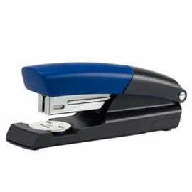 Grapadora Petrus 635 Azul