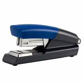 Grapadora Petrus 236 Azul