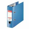 ARCHIVADOR DE PALANCA A5 PROLONGADO DE PP VIVIDA N
