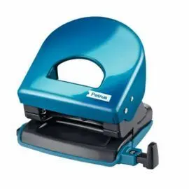 Taladro Petrus Wow 62 Azul Metalizado