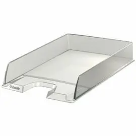 Bandeja Europost Transparente
