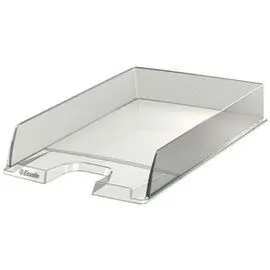 Bandeja Europost Transparente