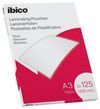 FUNDA PLASTIFICAR GLOSS A3 2X125 MICRAS 100U