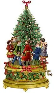 Calendario Adviento Musical Navidad