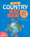 THE BIG COUNTRY QUIZ BOOK