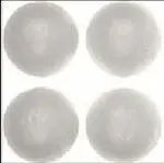 Bolas Porexpam 60Mm 4Ud