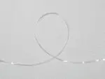 Cordon Elastico Transparente 0. 45Mm