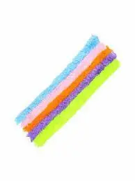 Varillas Chenille Gruesas 10Unid Colores Pastel