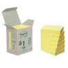 NOTA ADHESIVA POST-IT 38X51MM 6X100H RECICLADA AMA
