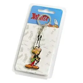 Keychain Astérix