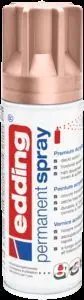 Pintura Acrilica Spray Eddinga5200 Permanente Oro