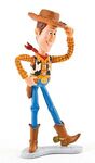 FIGURA WOODY 10CM