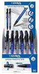Expositor 30 Portaminas Lyra Orlow Techno 2Mm