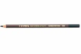 Lapiz Carboncillo Lyra Rembrandt 2B
