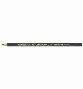 Lapiz Carboncillo Lyra Rembrandt Hb