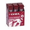 MINAS LYRA 2H 05MM ORLOW TECHNO TUBO 12 UD