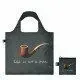Bolsa Plegable Loqi Rene Magritte The Treachery