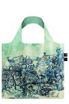 BOLSA PLEGABLE VAN GOGH OLD VINEYARD