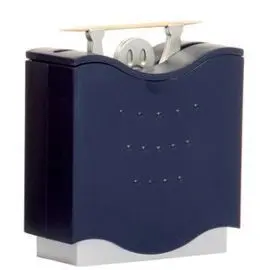 Dispensador de Palillos de Dientes