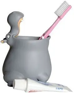 Cubilete Organizador Multiusos Hippo