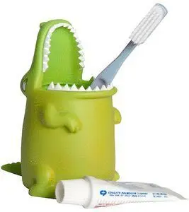 Cubilete Organizador Multiusos Crocodile