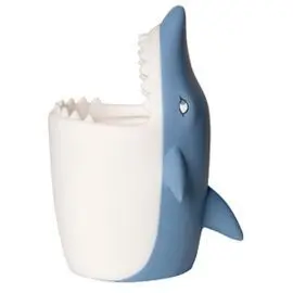 Cubilete Organizador Multiusos Shark