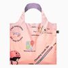 BOLSA PLEGABLE GIULIA HARTZ PATTERN