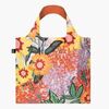 BOLSA PLEGABLE THAI FLORAL RECYCLED