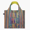 BOLSA PLEGABLE LOVE   HOPE RECYCLED