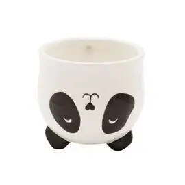 Taza Al Reves con Forma de Perro