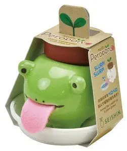 Peropon Frog - Mint