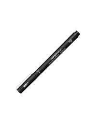 Rotulador Calibrado Uniball Pin 0,6 Negro
