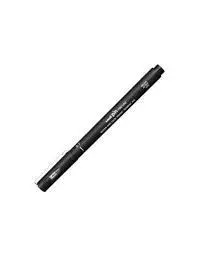 Rotulador Calibrado Uniball Pin 0,7 Negro