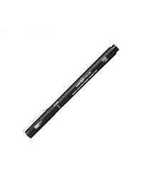 Rotulador Calibrado Uniball Pin 0,03 Negro