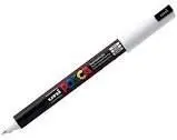 Marcador Posca Pc-1Mr Blanco 0. 7Mm