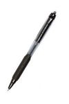 BOLIGRAFO UNIBALL JETSTREAMS 0.7 NEGRO