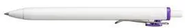 Boligrafo Uniball Umn-S-07 Violeta