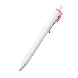 Boligrafo Uniball Umn-S-07 Rosa