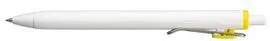 Boligrafo Uniball Umn-S-07 Amarillo
