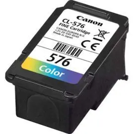 Cartucho Tinta Canon Pg-576 Color